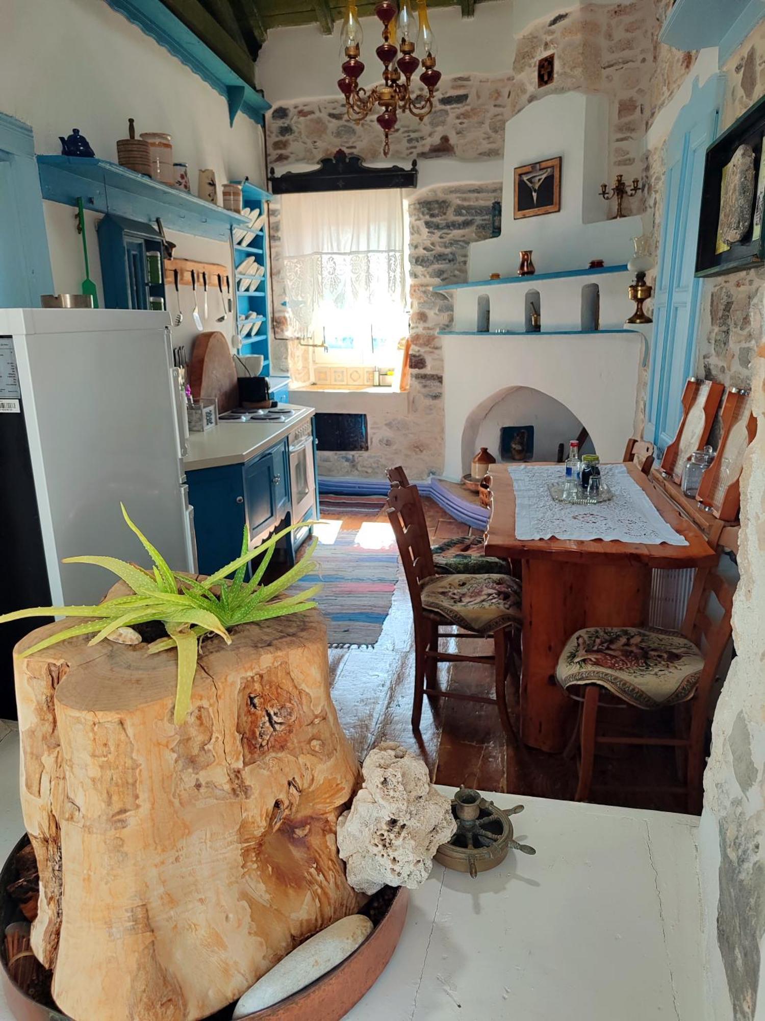 Holiday home Traditional House *