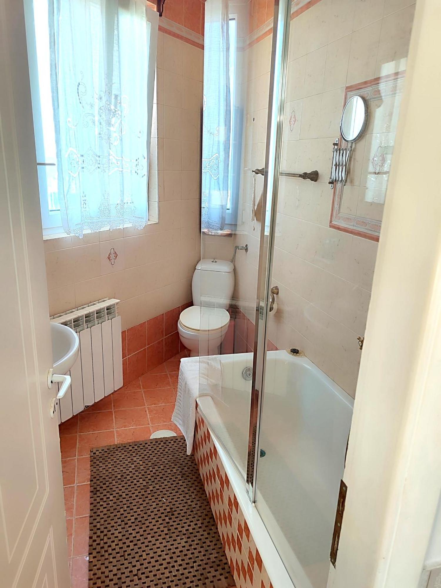 Holiday home Traditional House Kokkari