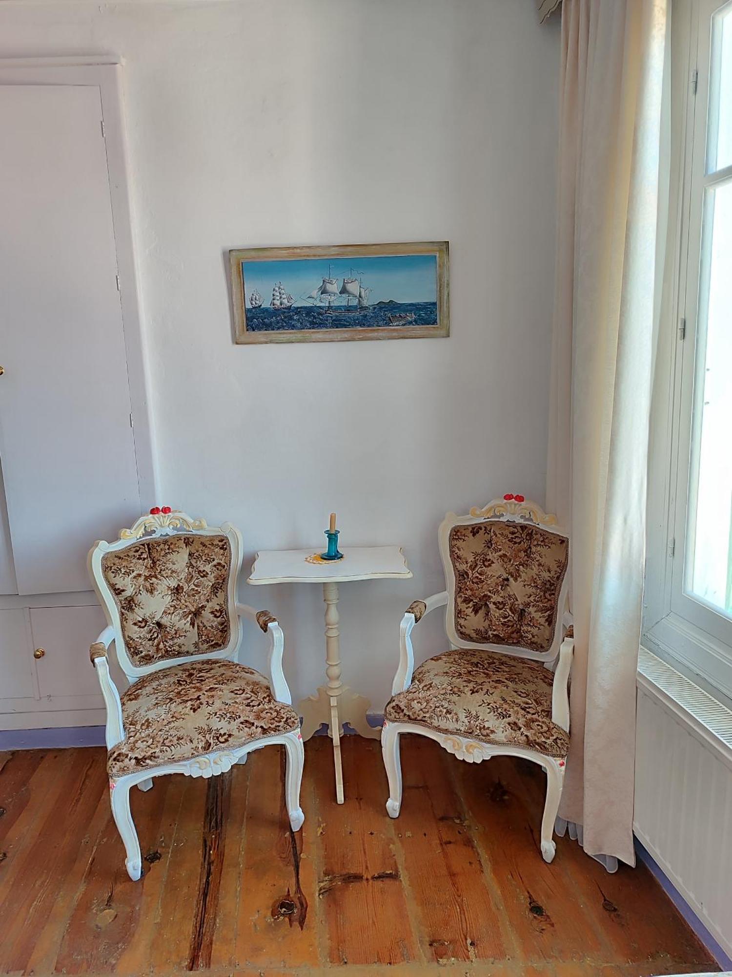 Holiday home Traditional House Kokkari