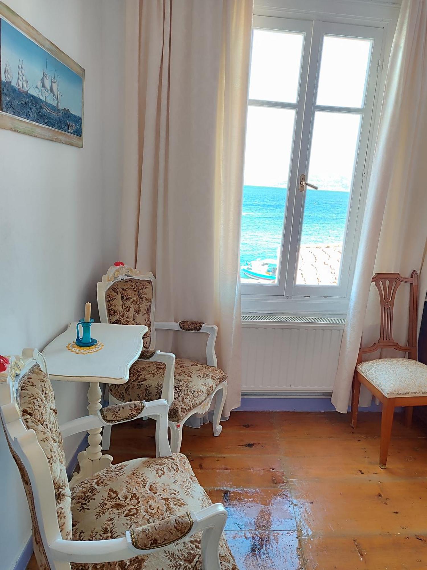 Holiday home Traditional House Kokkari