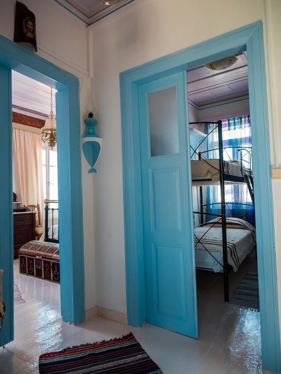 Traditional House Kokkari